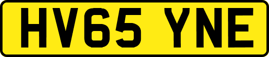 HV65YNE