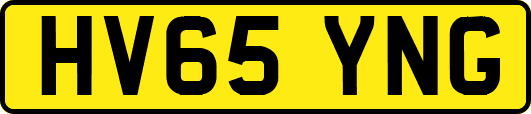HV65YNG