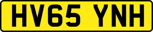 HV65YNH