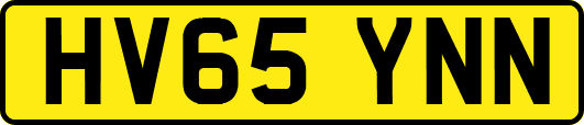 HV65YNN