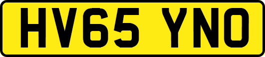 HV65YNO