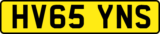 HV65YNS