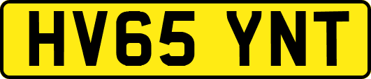 HV65YNT