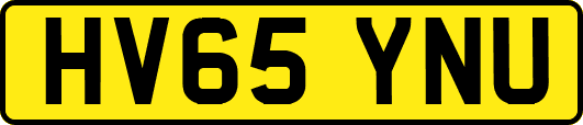 HV65YNU