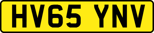 HV65YNV