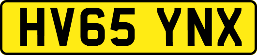 HV65YNX