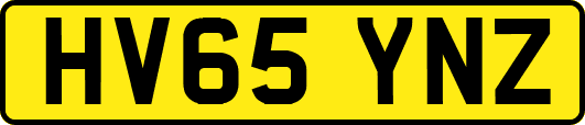 HV65YNZ