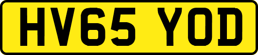 HV65YOD