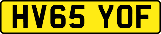 HV65YOF