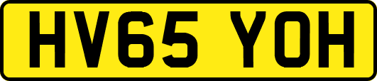 HV65YOH