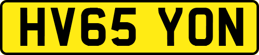 HV65YON