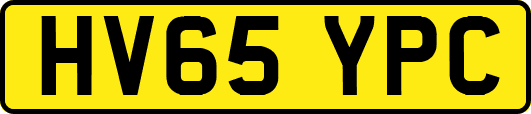 HV65YPC