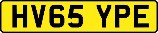 HV65YPE