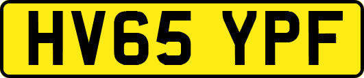 HV65YPF