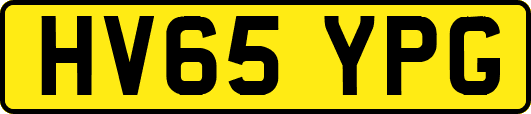 HV65YPG