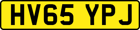 HV65YPJ