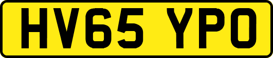 HV65YPO