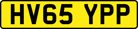HV65YPP