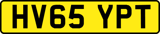 HV65YPT