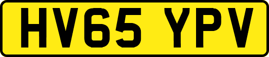 HV65YPV