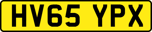 HV65YPX