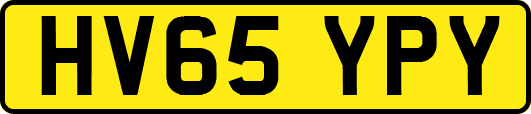 HV65YPY