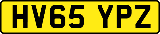HV65YPZ