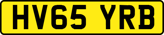 HV65YRB