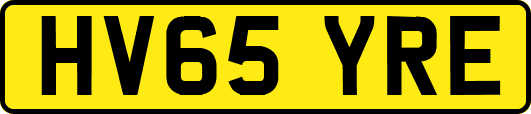 HV65YRE
