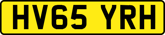 HV65YRH