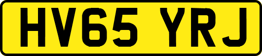 HV65YRJ