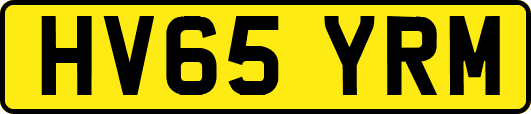HV65YRM