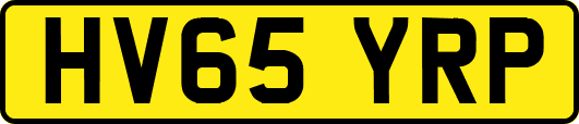 HV65YRP