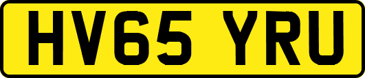 HV65YRU