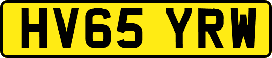 HV65YRW