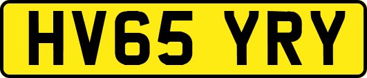 HV65YRY