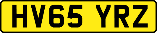 HV65YRZ