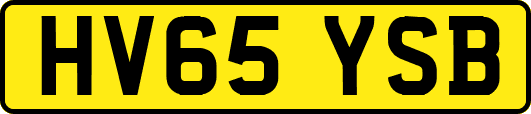HV65YSB
