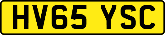 HV65YSC