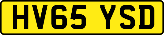 HV65YSD