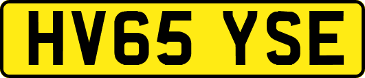 HV65YSE