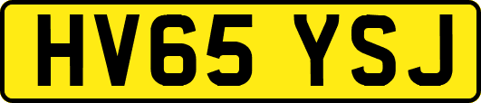 HV65YSJ