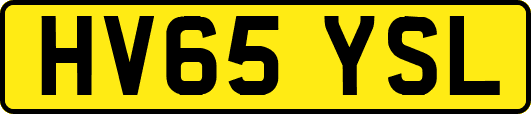 HV65YSL