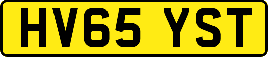 HV65YST