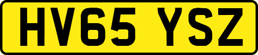 HV65YSZ