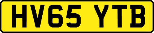 HV65YTB