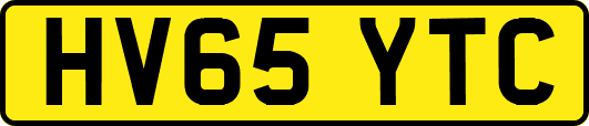 HV65YTC