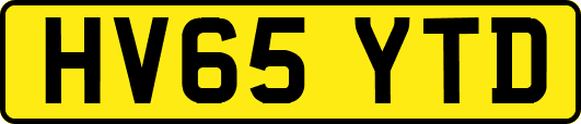 HV65YTD