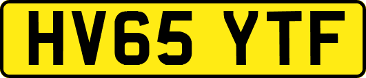 HV65YTF