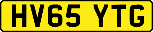 HV65YTG